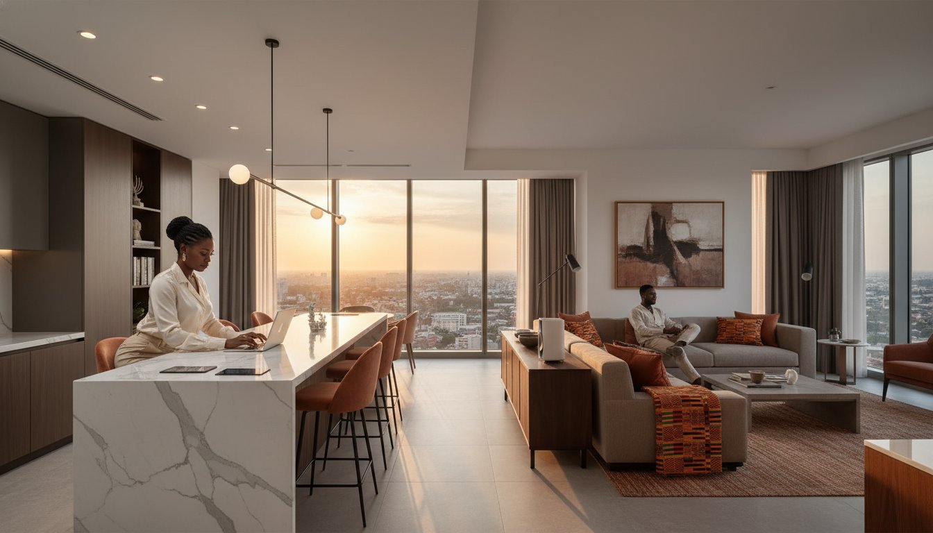 The Ultimate Checklist: Essential Amenities to Look for in a Luxury Short-Term Rental