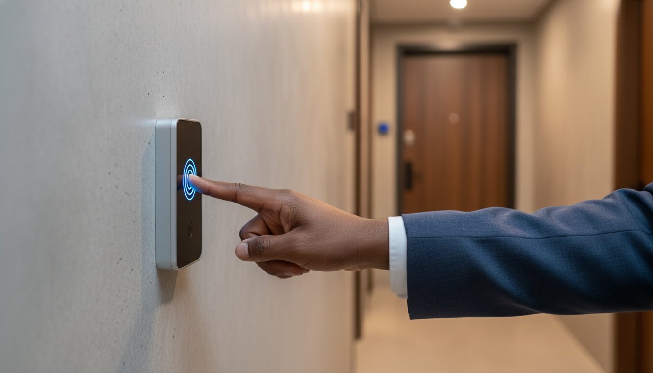 Security Features to Look for in a Luxury Apartment Rental: 2026 Safety Guide