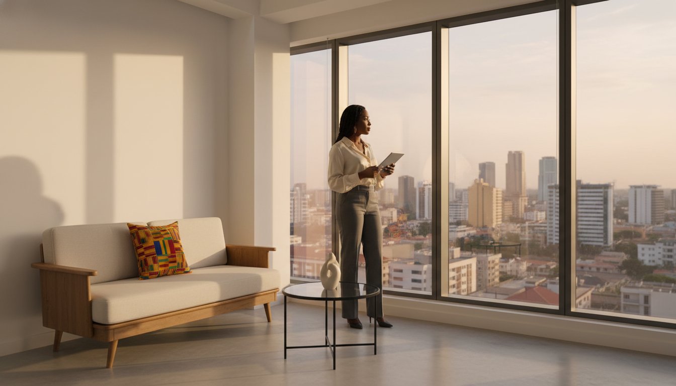 The Essential Checklist for Booking a Luxury Serviced Apartment in 2026