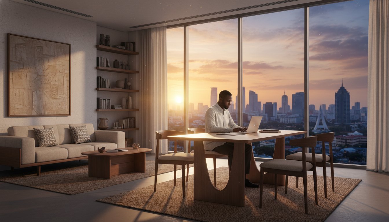 The Cost-Effectiveness of Apartments for Long Stays: A 2026 Value Analysis