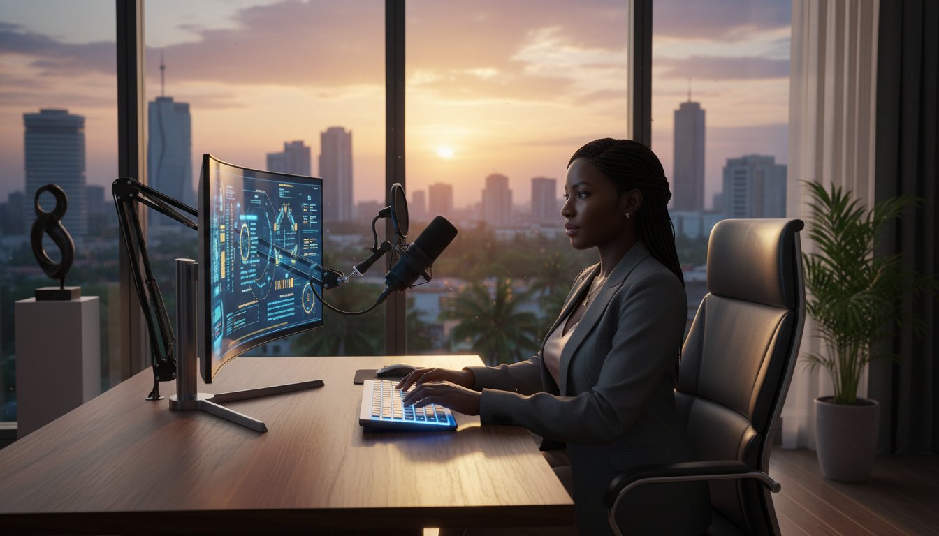 Fully Equipped Apartment for Remote Work: The 2026 Professional Standard
