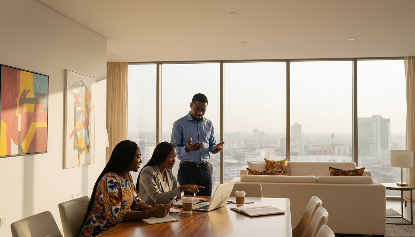 Corporate Lodging Solutions for Project Teams: The 2026 Selection Guide