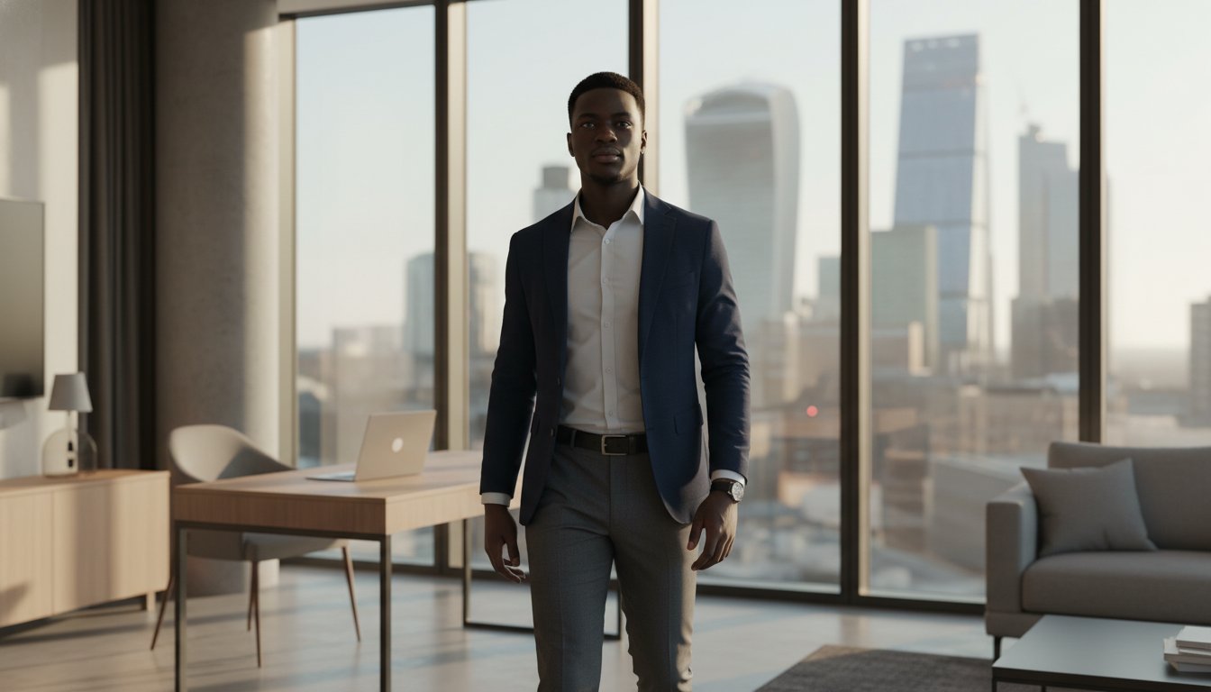 Short-Term Corporate Housing for Interns in London: The 2026 Professional Guide