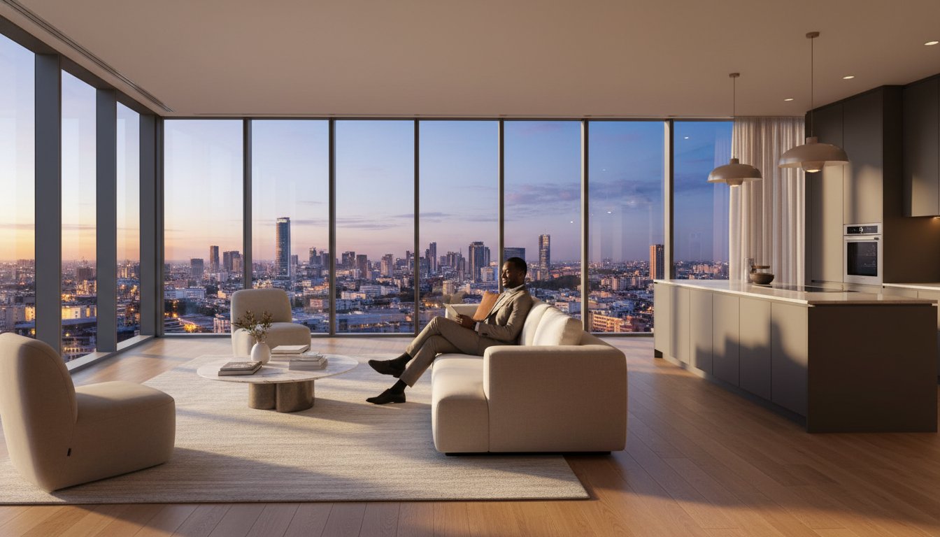 What Are Serviced Apartments? The Essential Guide to Premium Stays