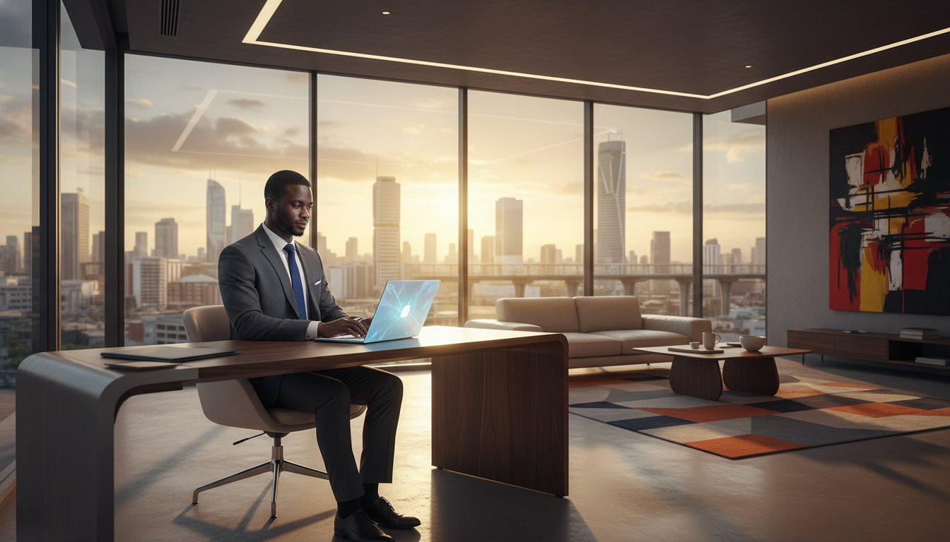 Accommodation for International Business Travelers in Accra: The 2026 Executive Buying Guide