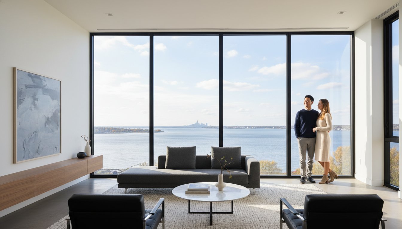 Justifying the Cost of Premium Windows: Why Quality Is a Strategic Investment