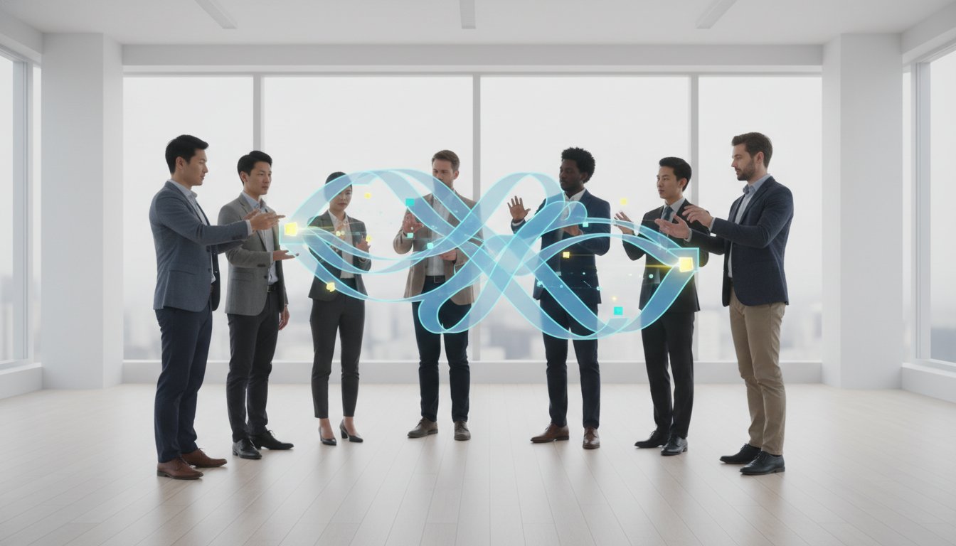 How to Create a Team Charter: A Systemic and Psychological Approach for 2026