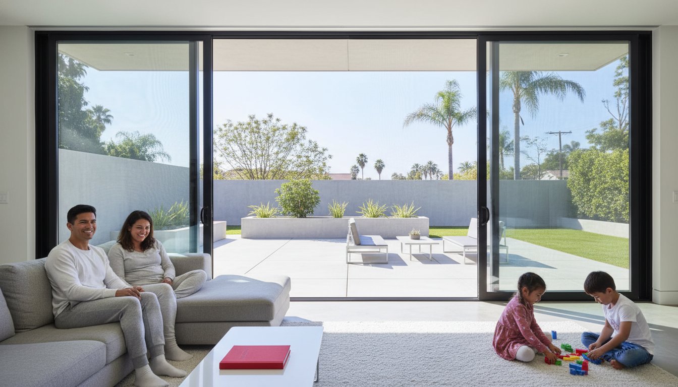 How to Prevent Break-Ins in Los Angeles: A 2026 Homeowner’s Guide