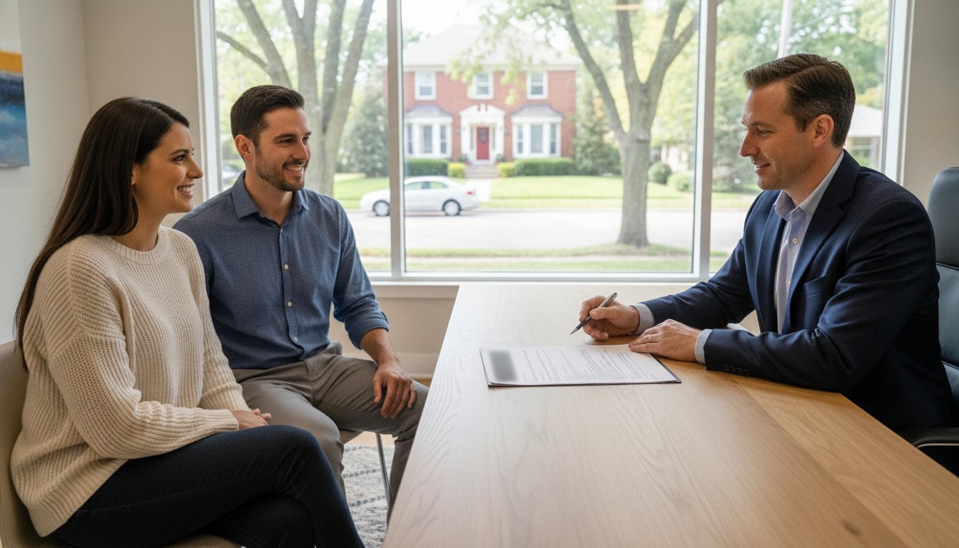 Reviewing a Home Purchase Contract: Why You Need a Lawyer Near You in Northbrook