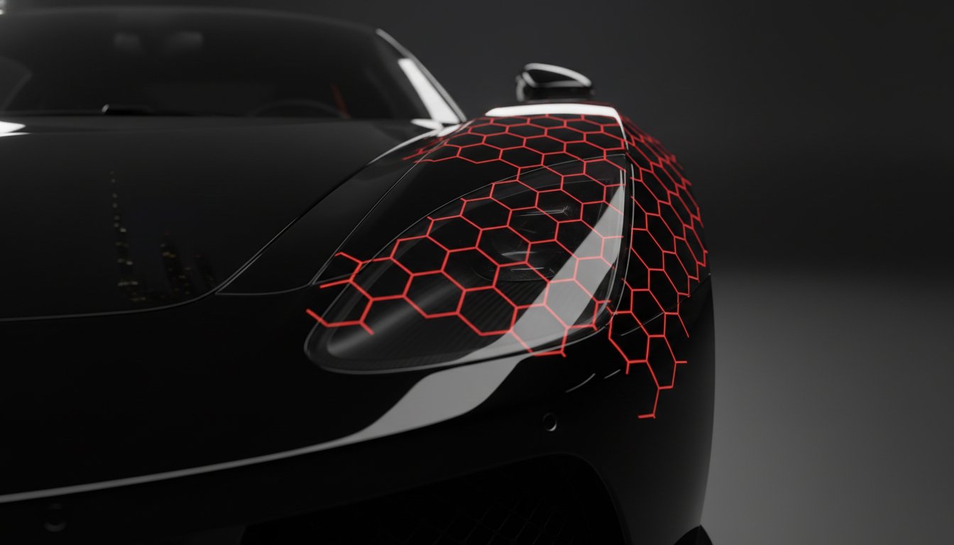 Stone Chip Protection for Supercars: The Ultimate Guide to Paint Preservation in 2026
