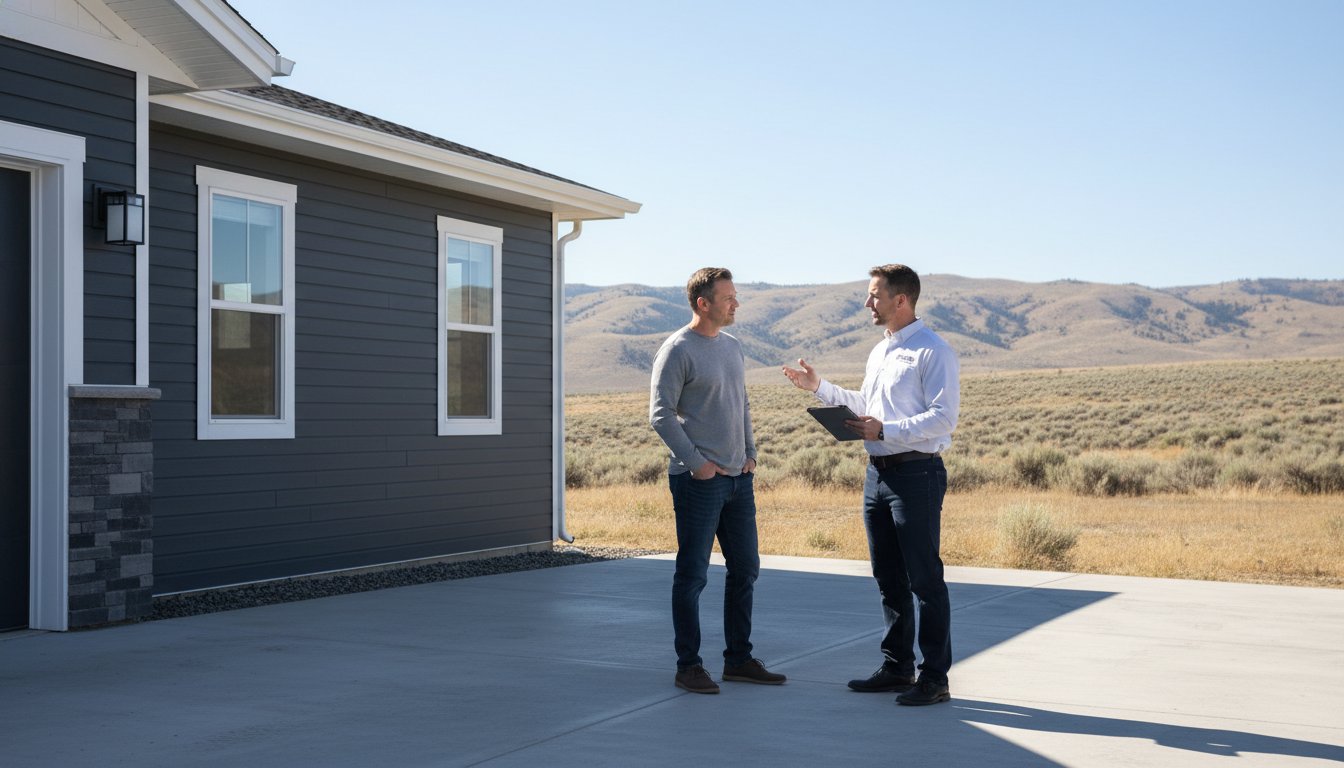 10 Vital Questions to Ask a Painting Contractor Before Hiring in 2026