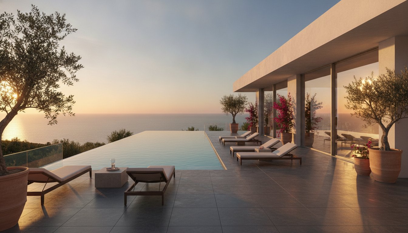 Buying a Spanish Property with a Private Pool: The 2026 Essential Guide