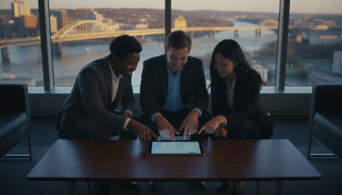The Modern Travel Matchmaking Service: Finding Your Global Tribe in 2026