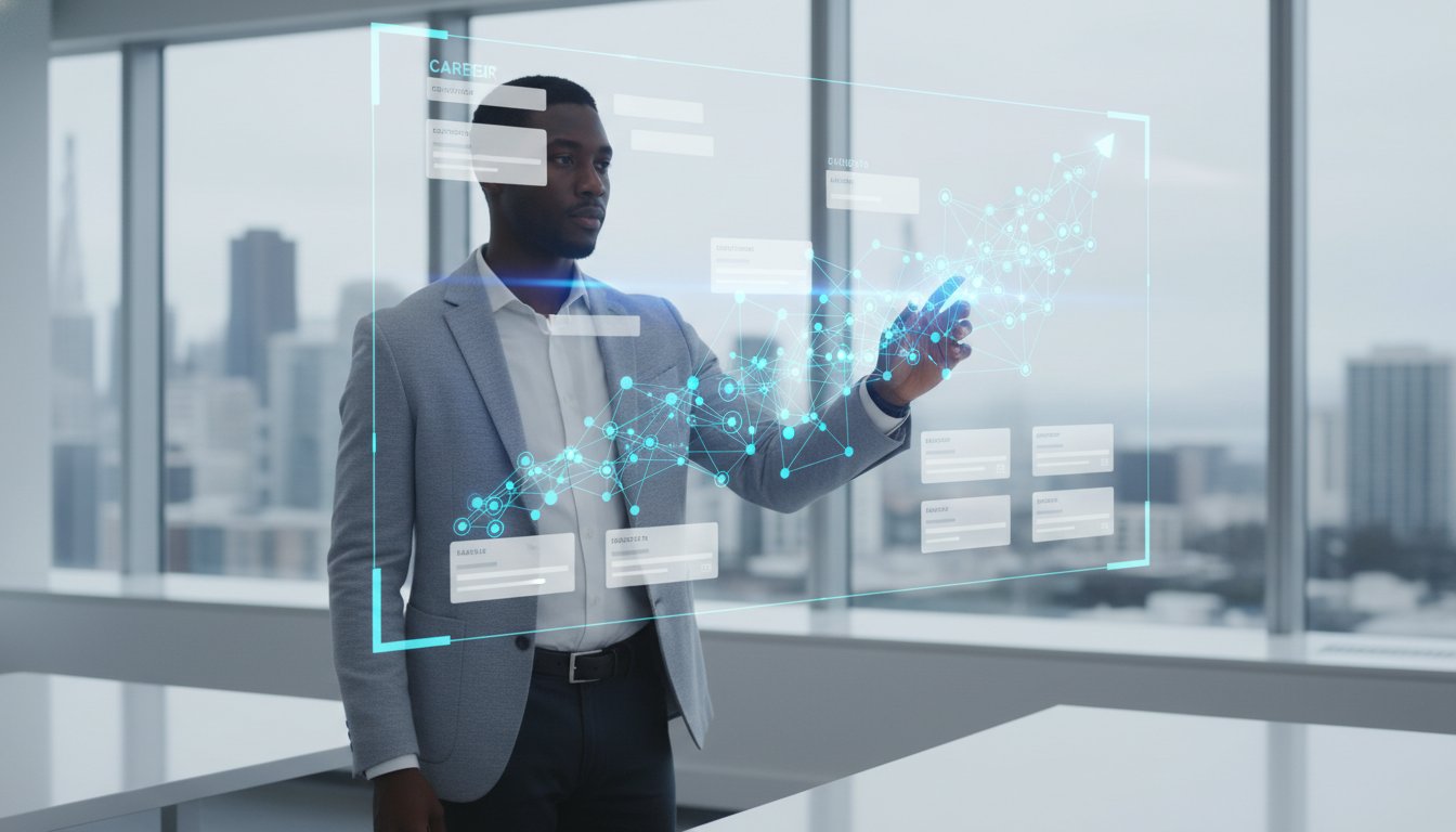 The 2026 Software Engineer Career Path Roadmap: From Junior to Staff