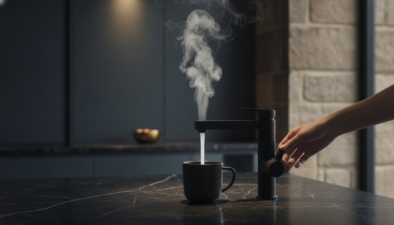 Is a Quooker Tap Worth It? An Honest Review for Bespoke Kitchens in 2026