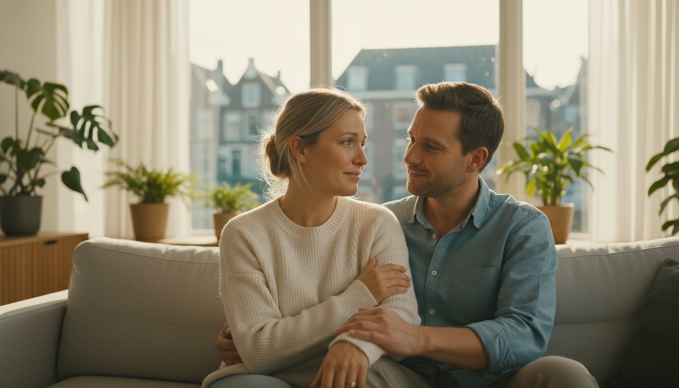 Communicatiepatronen doorbreken: zo vinden jullie de weg terug naar verbinding