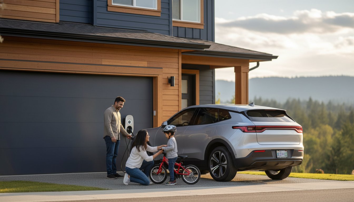 Townhomes with a Garage for Sale in Langley: The 2026 Buyer’s Guide