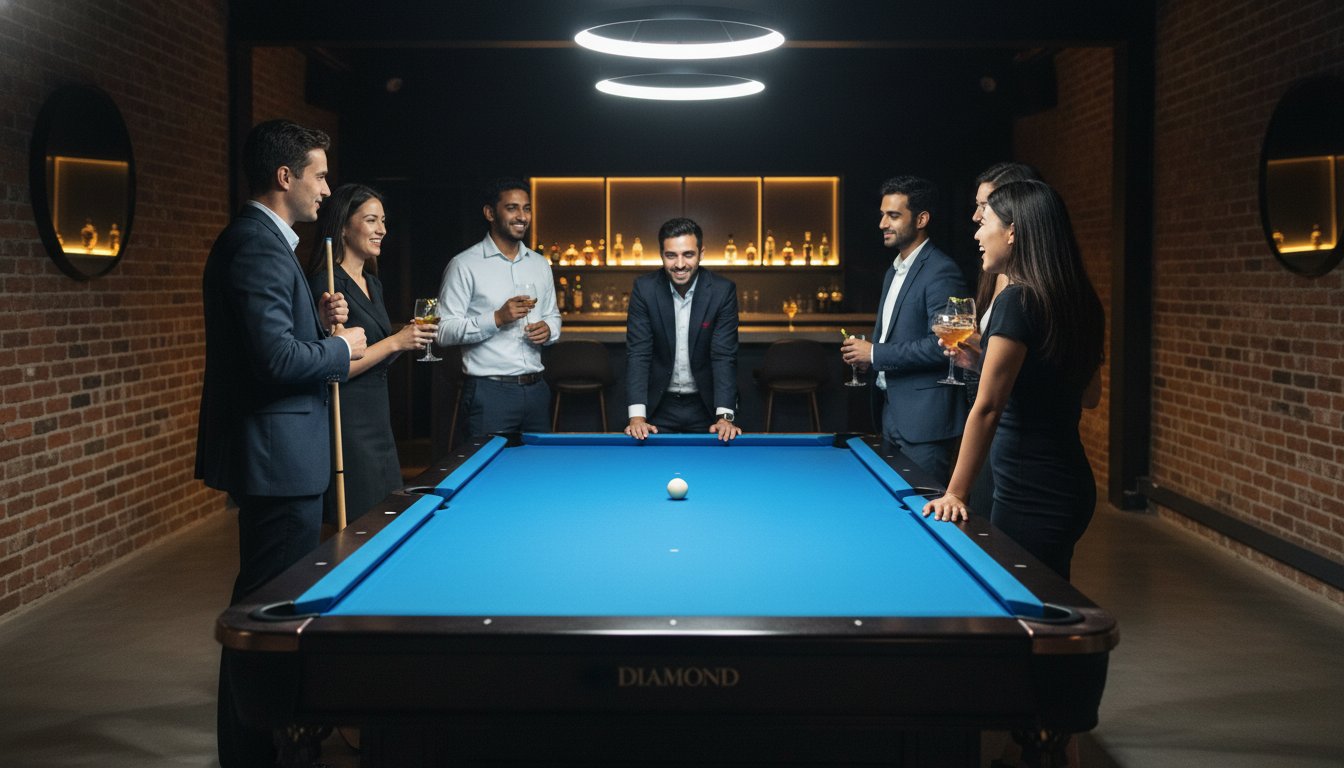Exclusive Venue Hire Burwood: Elevate Your 2026 Events at Club9