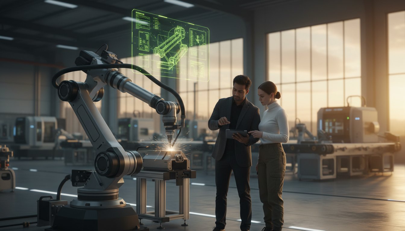 Manufacturing R&D Tax Relief Examples: Real-World Scenarios for 2026