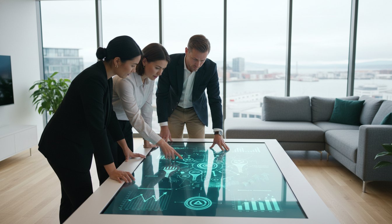 Growth hacking for B2B: Slik bygger du en systematisk vekstmaskin i 2026