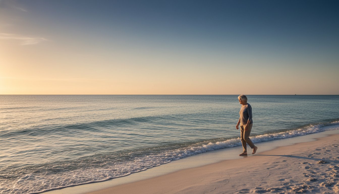 Cremation Without a Service Near Me: A Guide to Simple, Dignified Options in Belleair Bluffs