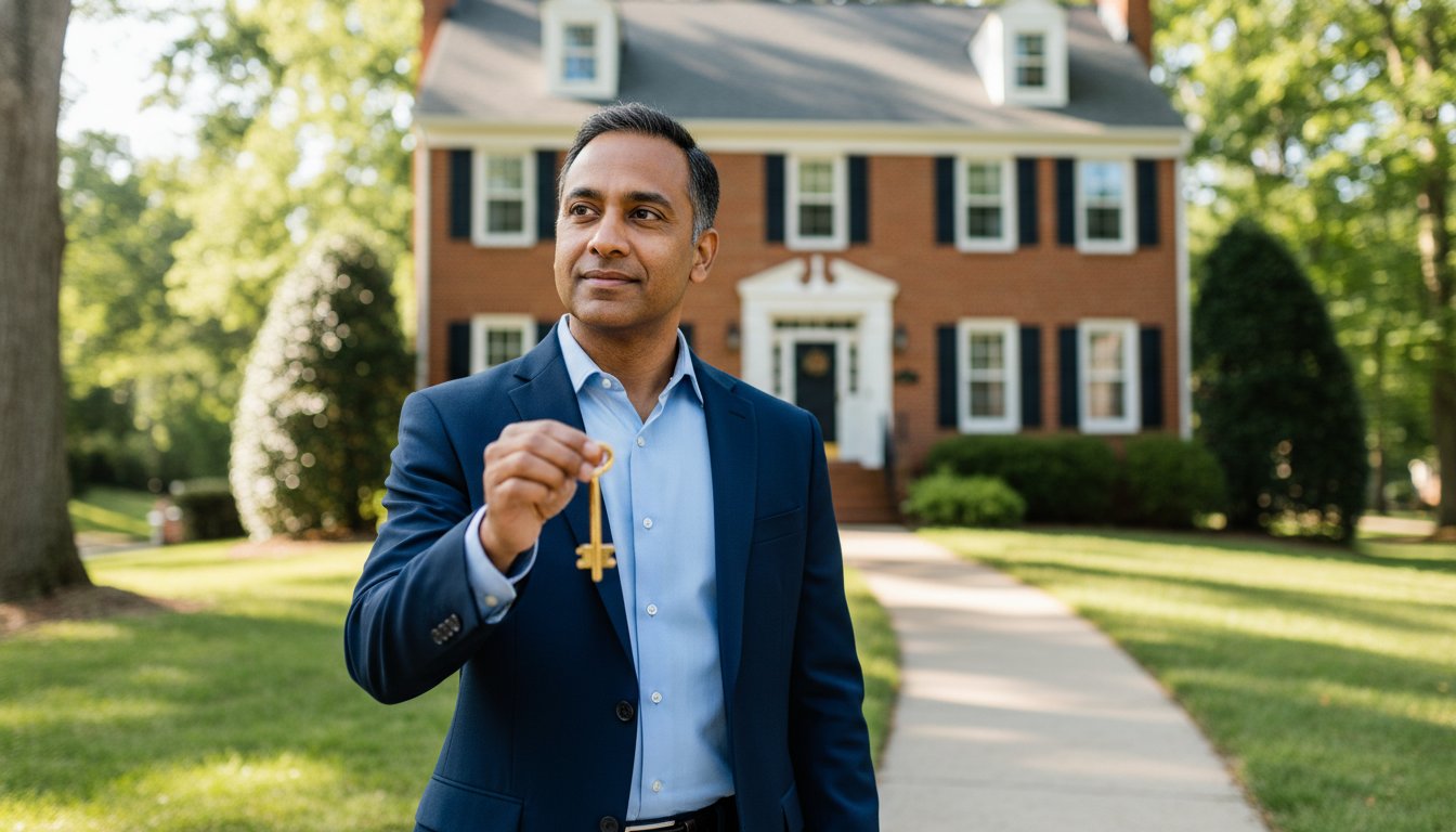 Maryland Eviction Process for Non-Payment of Rent: The 2026 Landlord’s Guide
