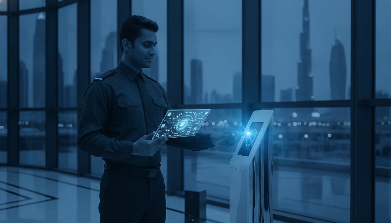 Employee Time and Attendance Software: A 2026 Guide for UAE Facilities
