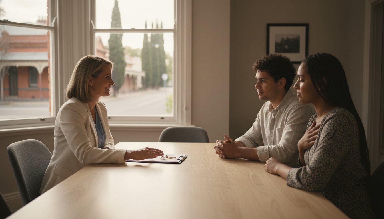 Selling a Deceased Estate in Victoria: A Compassionate Step-by-Step Process