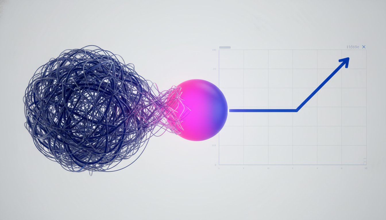 Why Is My Marketing ROI So Low? 5 Structural Reasons and How to Fix Them