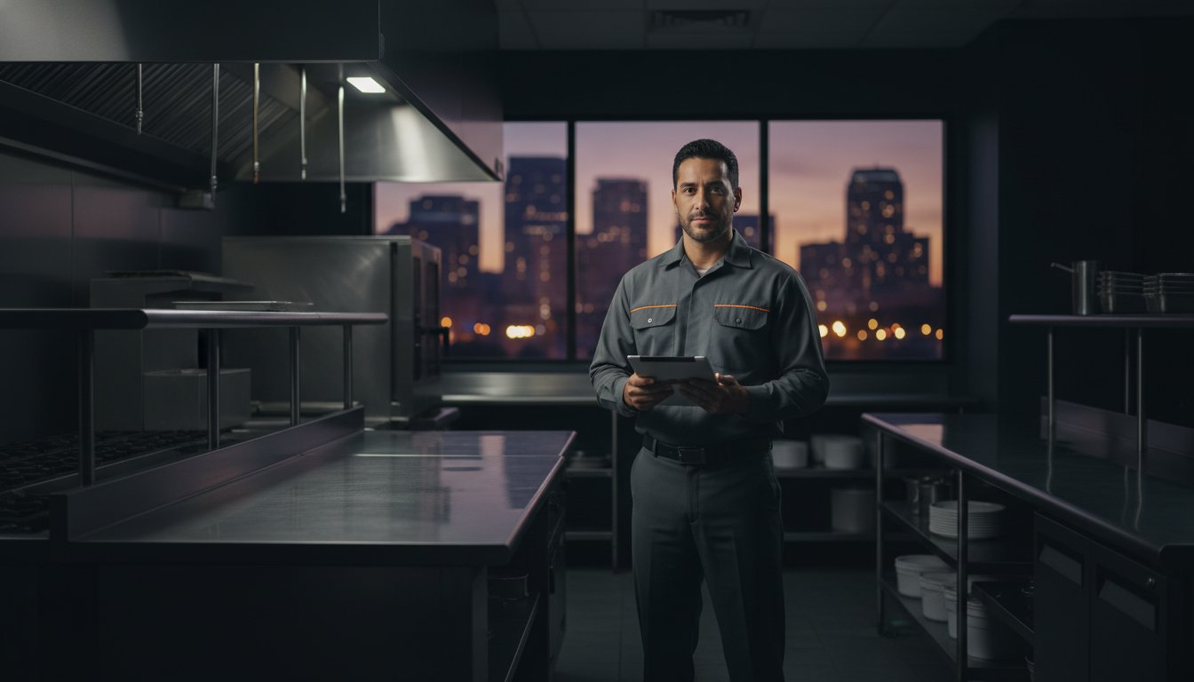 Commercial Pest Services in Sacramento: Personal Accountability for Your Business