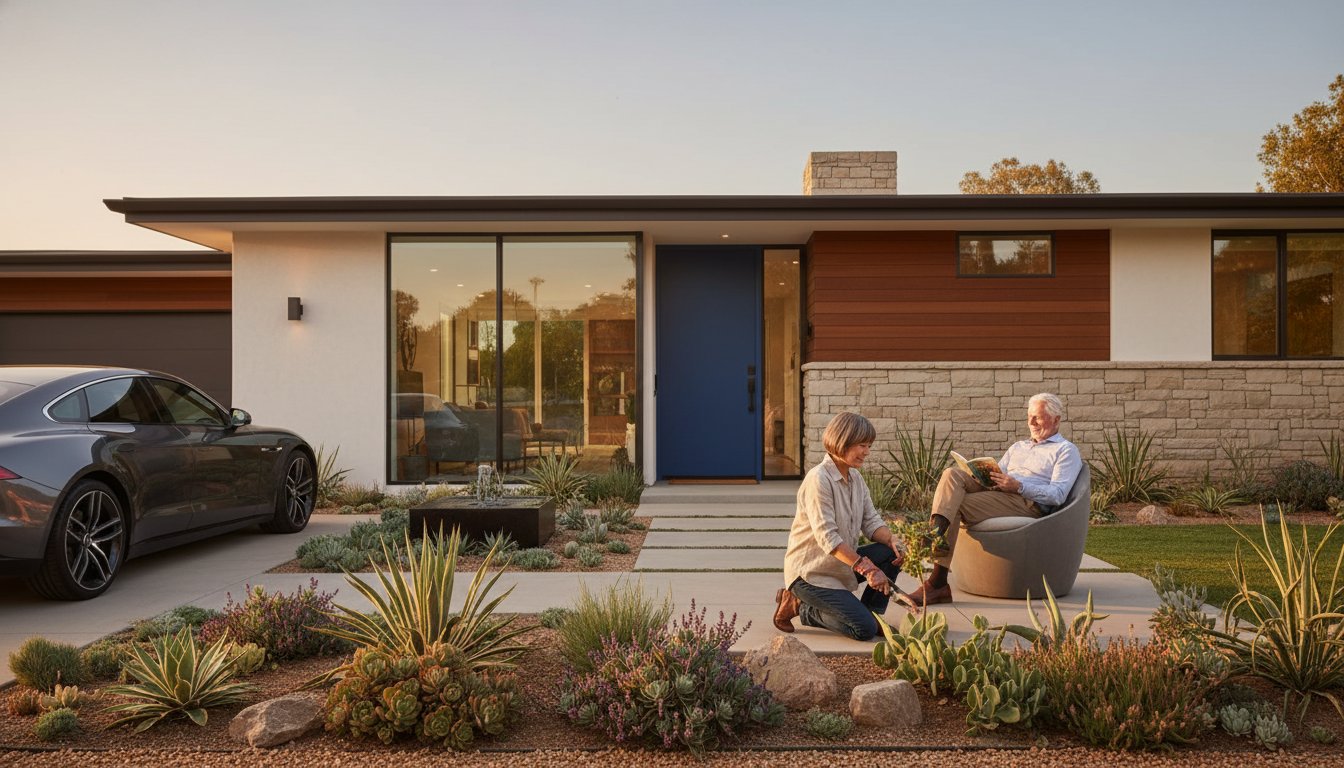 Best Neighborhoods for Retirees in Costa Mesa: The 2026 Senior Living Guide