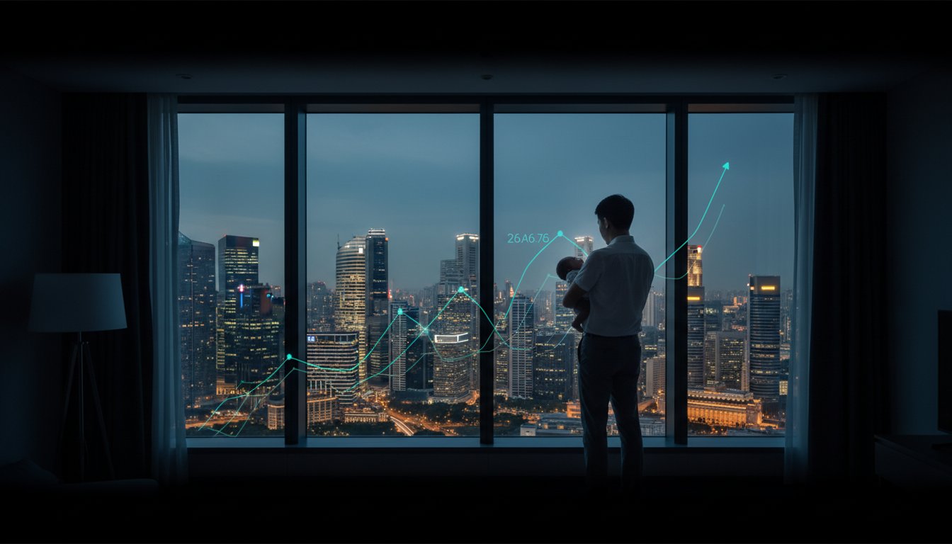 The 2026 Financial Planning Checklist for New Parents in Singapore