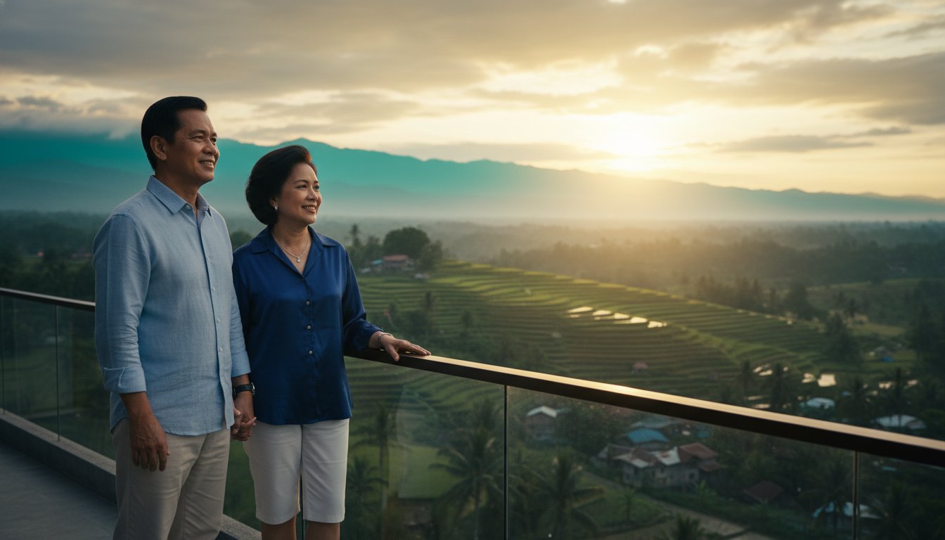 Retirement Planning for OFWs in the Philippines: The 2026 Strategy Guide
