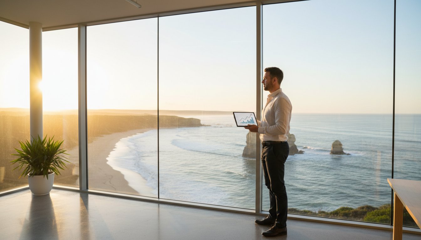 How to Scale a Service Business in Australia: The Freedom-First Guide (2026)