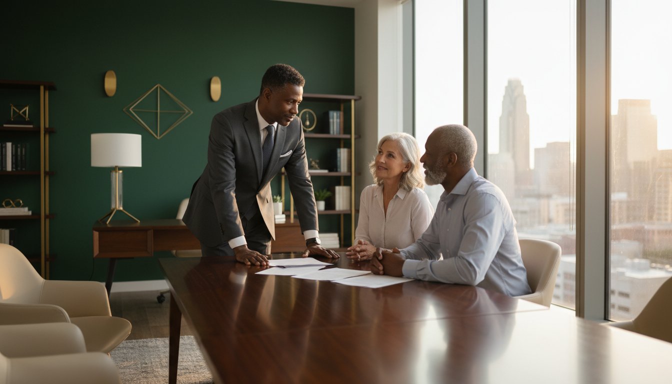 525 N Tryon St: Your Guide to Professional Estate & Probate Services in Uptown Charlotte