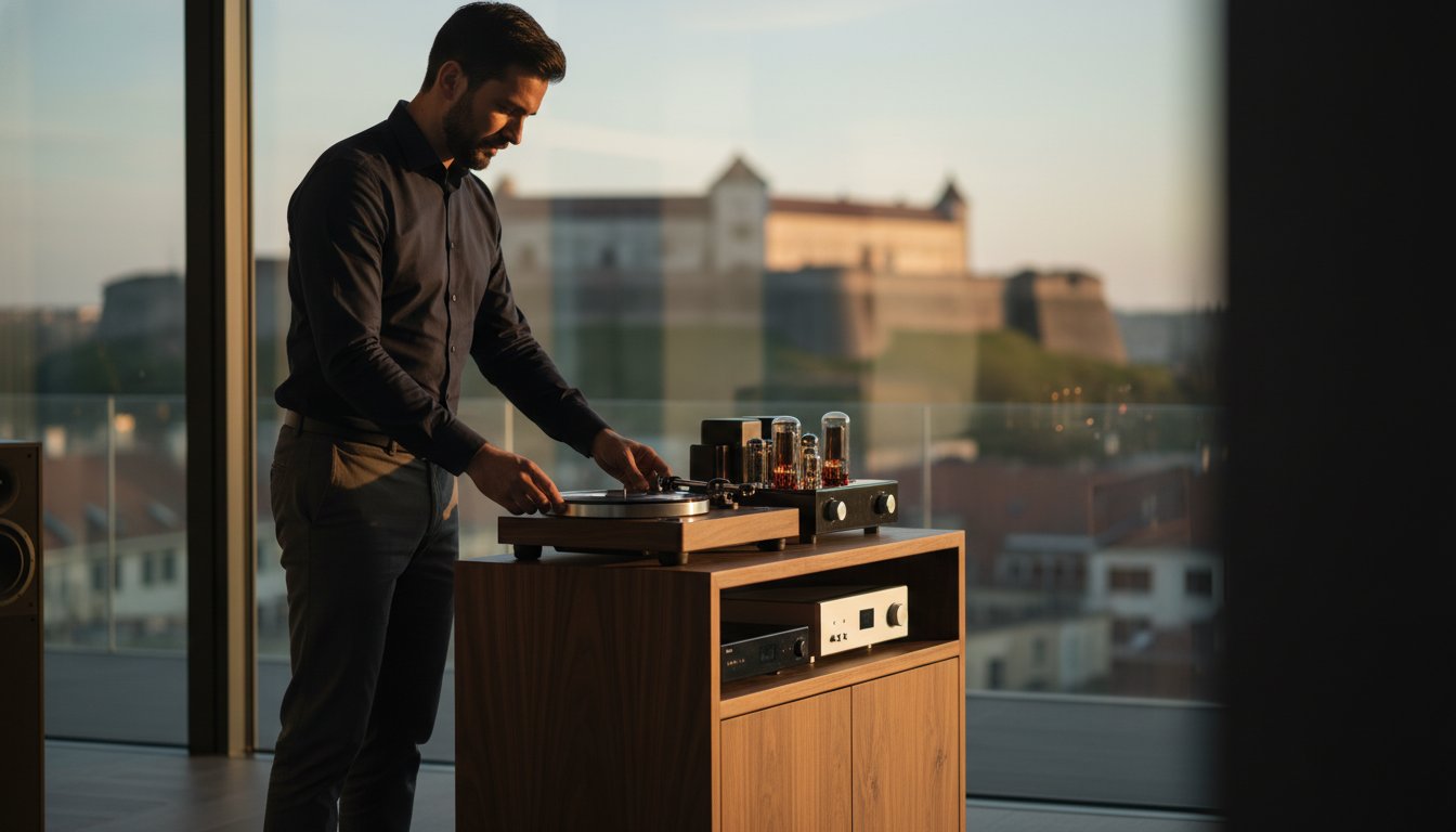 What to Look for When Buying a HiFi Rack: An Audiophile’s Guide (2026 Edition)