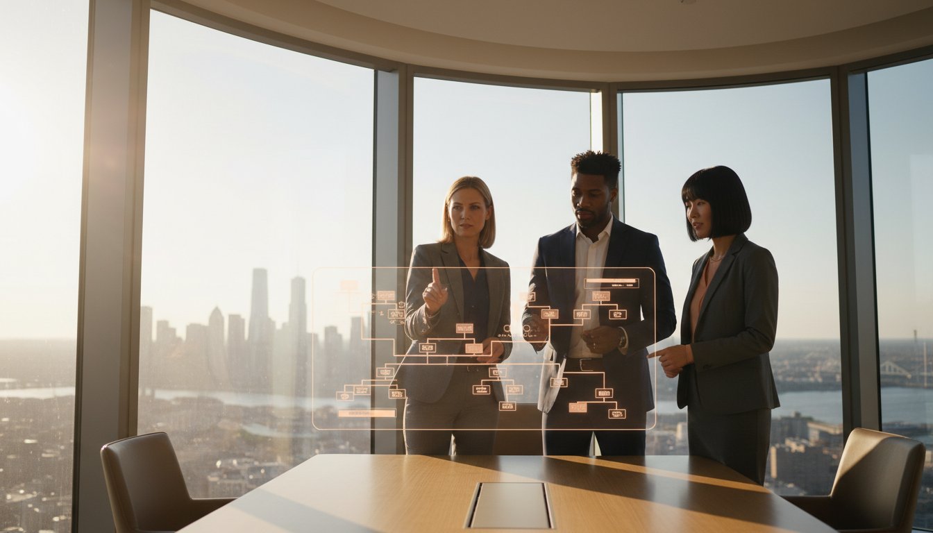 The RFP Process for Software Development: A Clinical Framework for Strategic Sourcing
