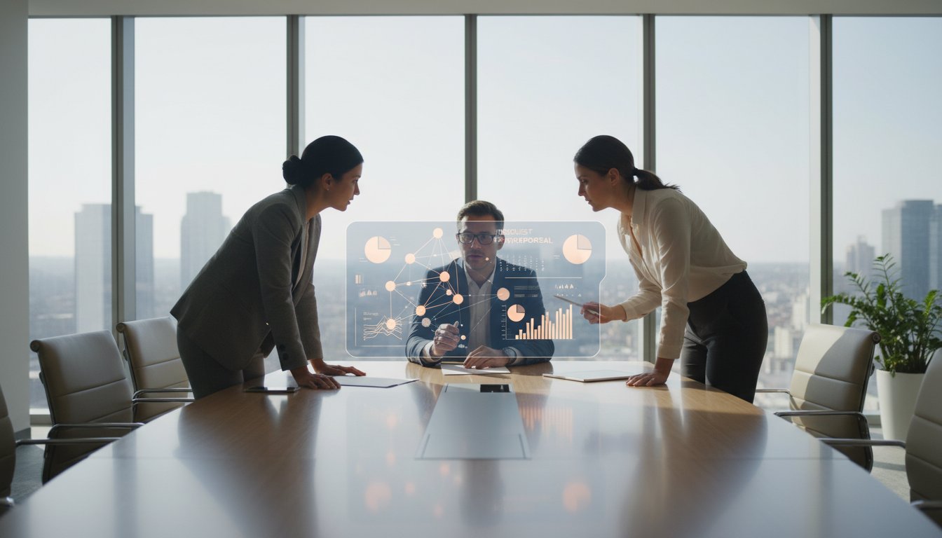 Creating an Effective Request for Proposal: A Strategic Framework for 2026