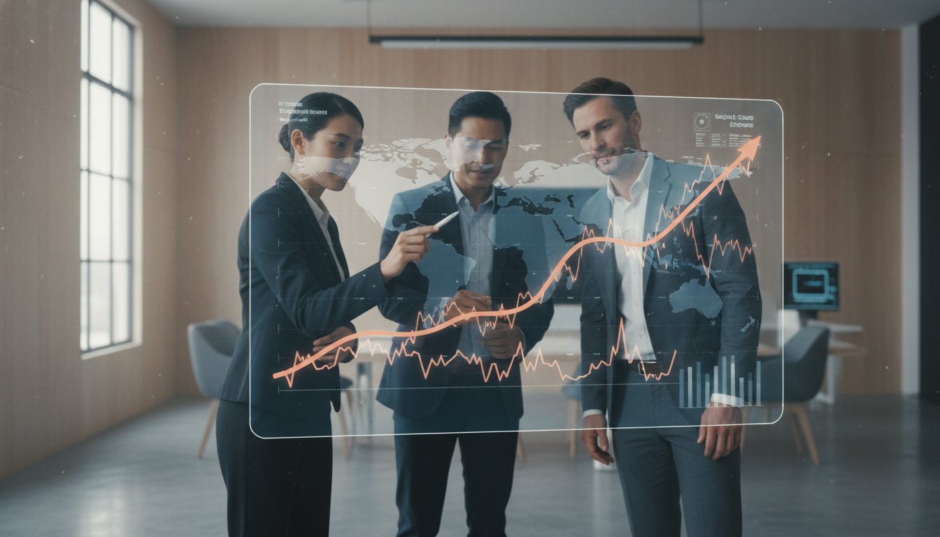 Supply Chain Price Risk Management: A Strategic Framework for Financial Resilience