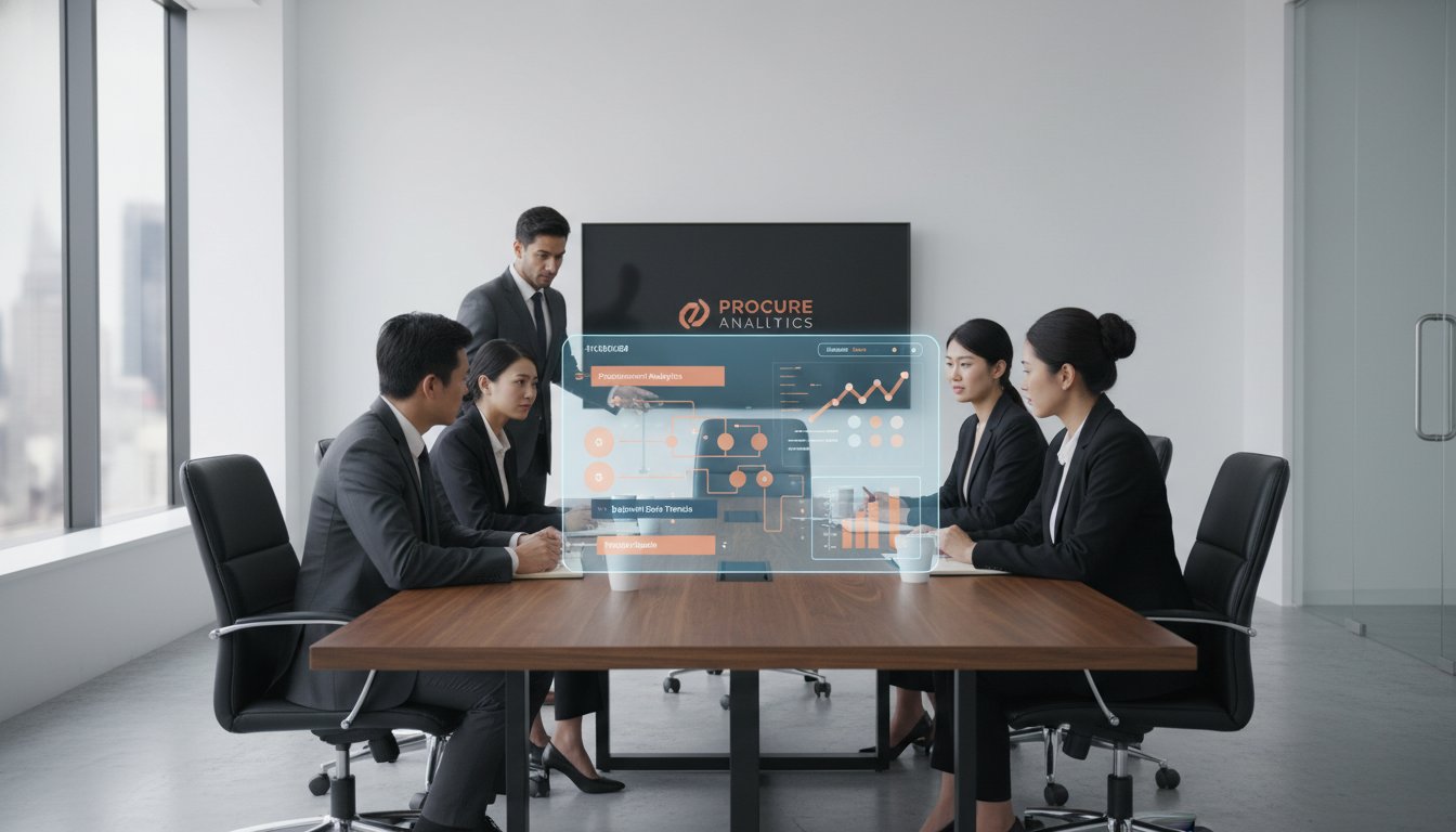 Outsourced RFP Management Services: A Strategic Guide to Procurement Optimization