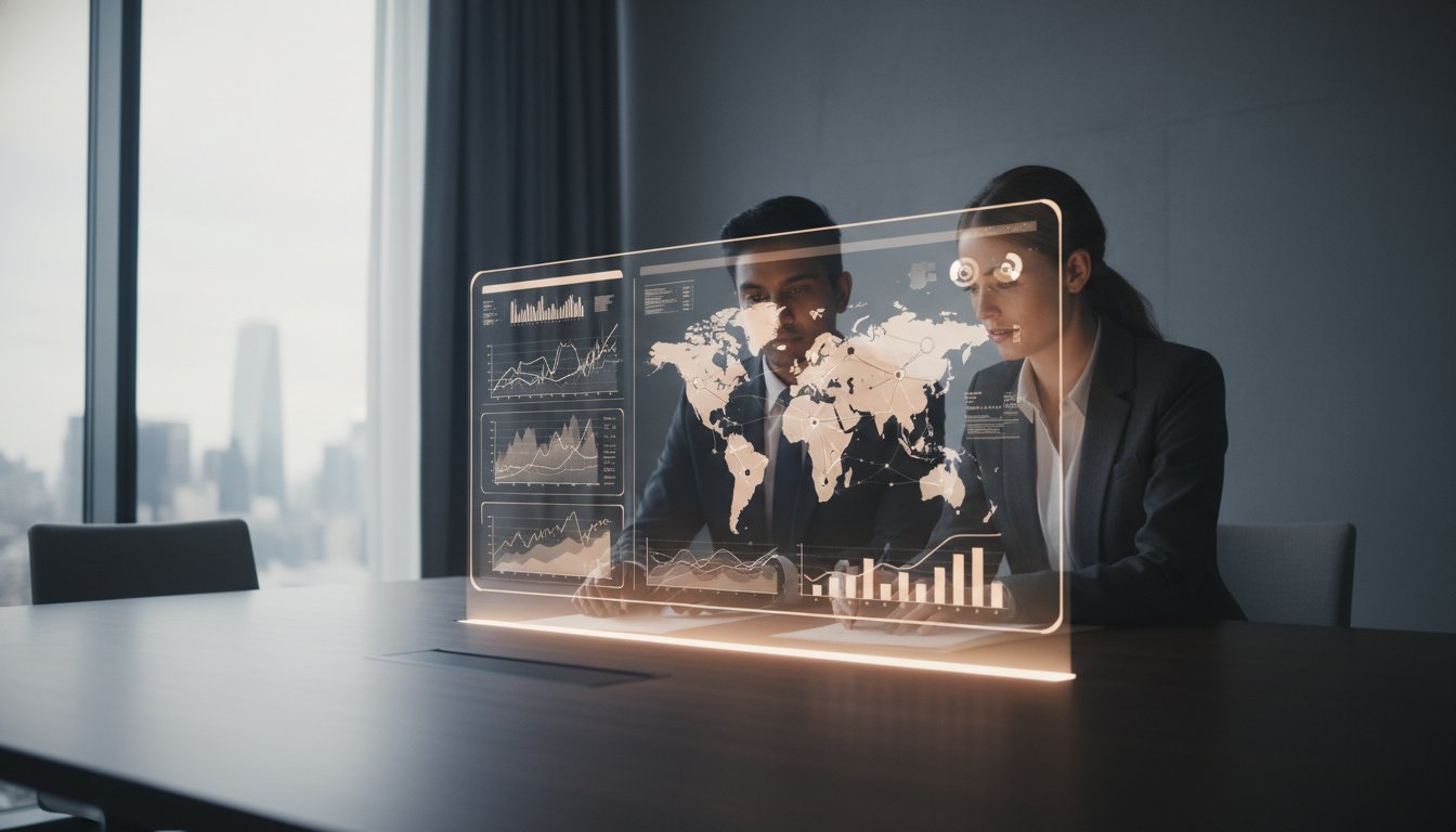 Procurement Negotiation Consultant: A Strategic Guide to Selecting Data-Driven Partners