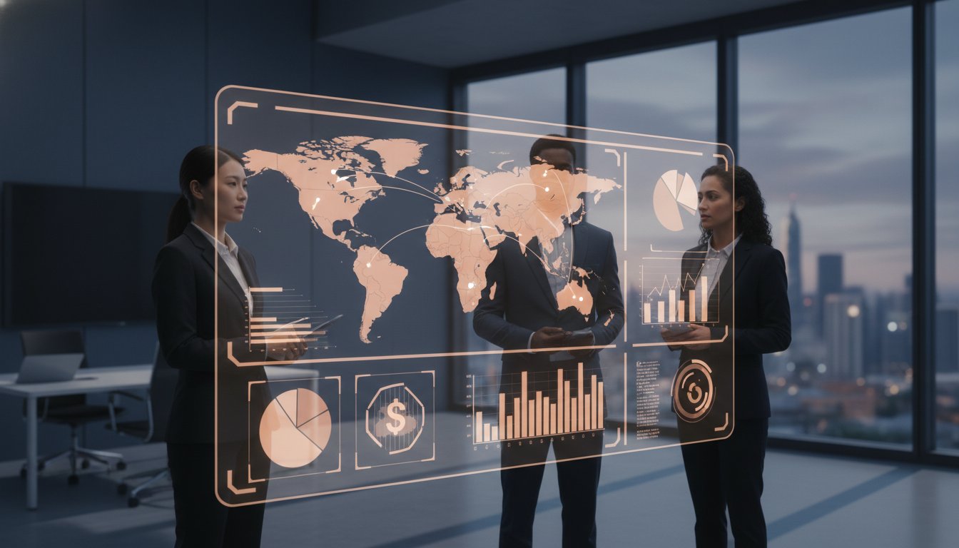 Vendor Performance Tracking Service: A Strategic Guide to Procurement Oversight