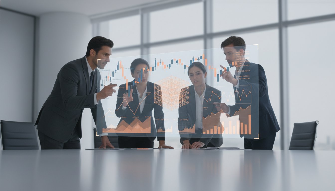 Commodity Price Forecasting Service: Strategic Architectures for Price Risk Management