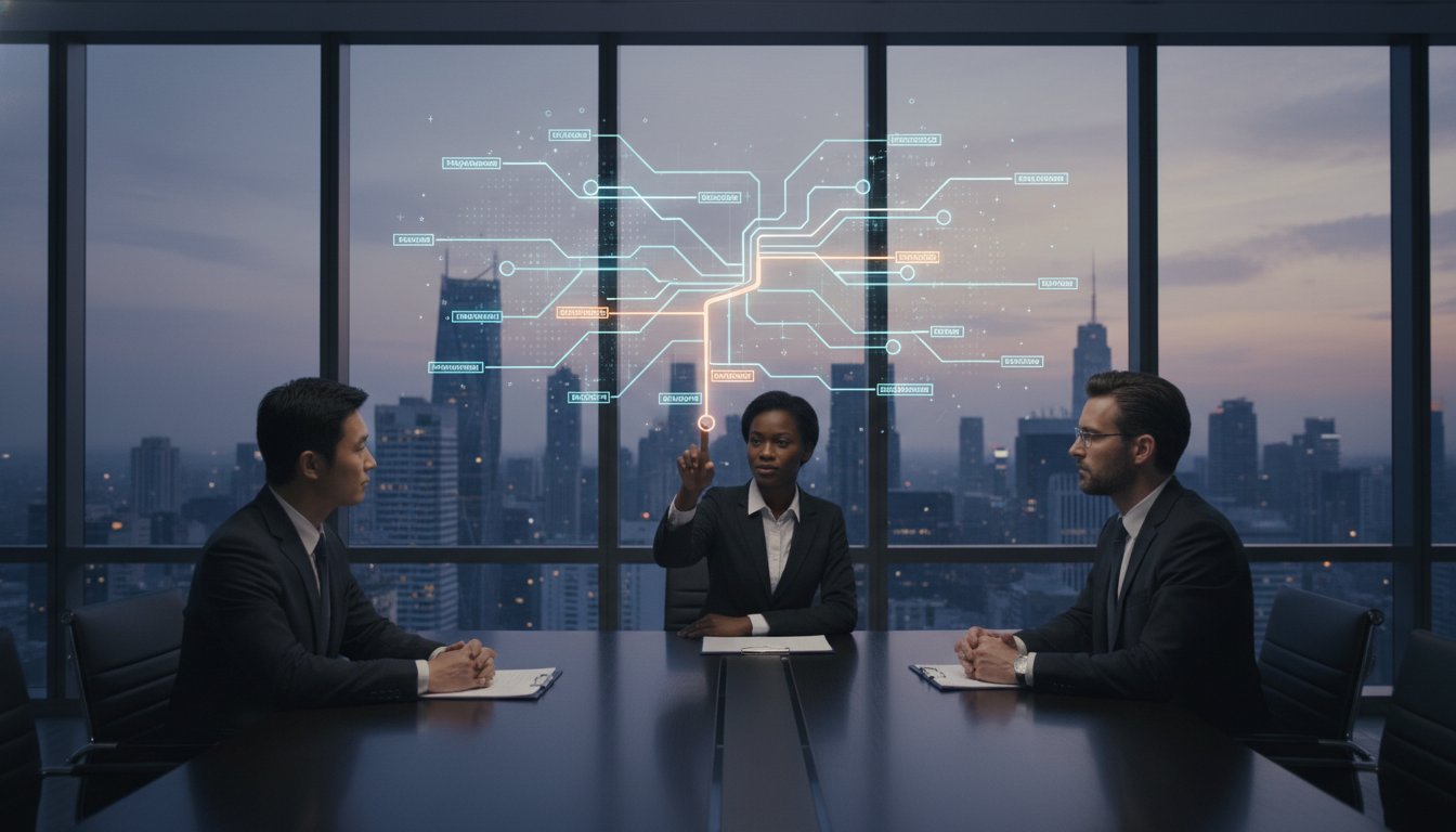 Common RFP Mistakes to Avoid in 2026: A Clinical Framework for Procurement Excellence