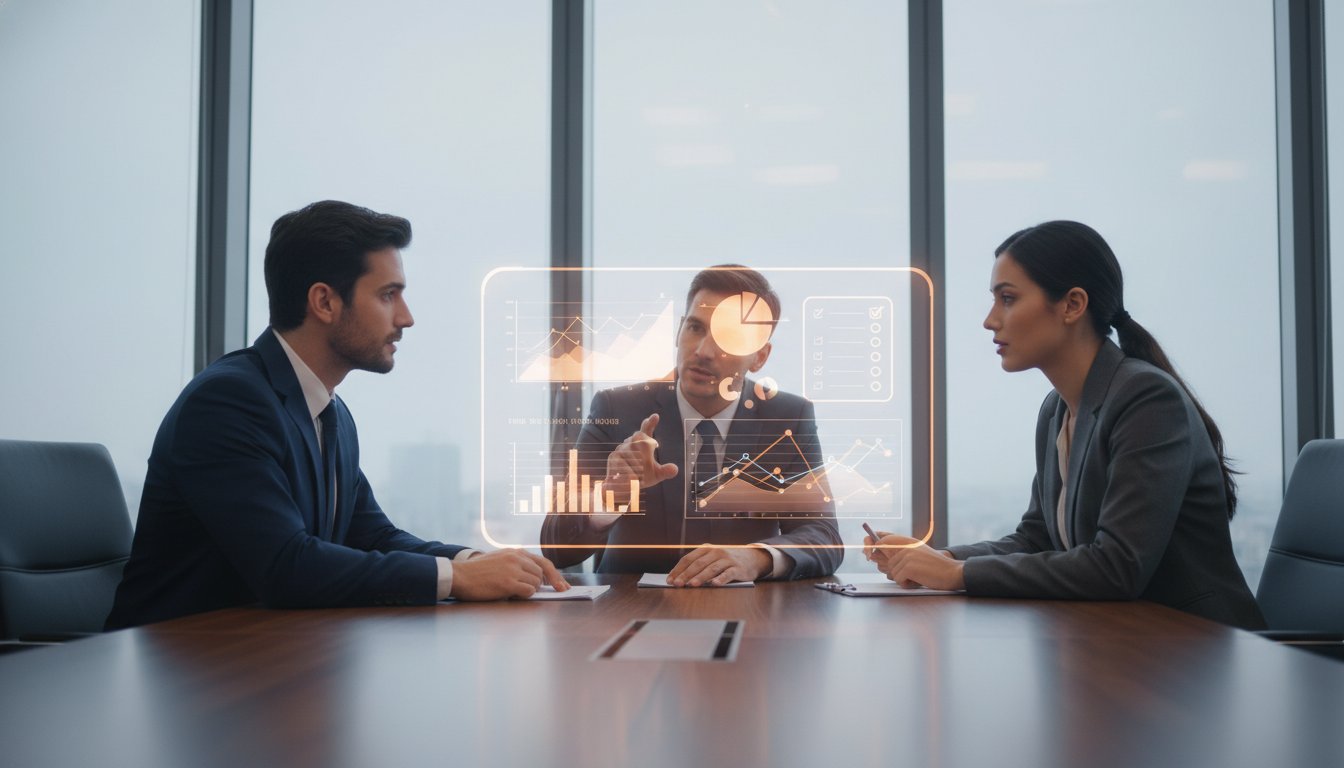 25 Strategic Questions to Ask Vendors During Negotiation: A Clinical Checklist
