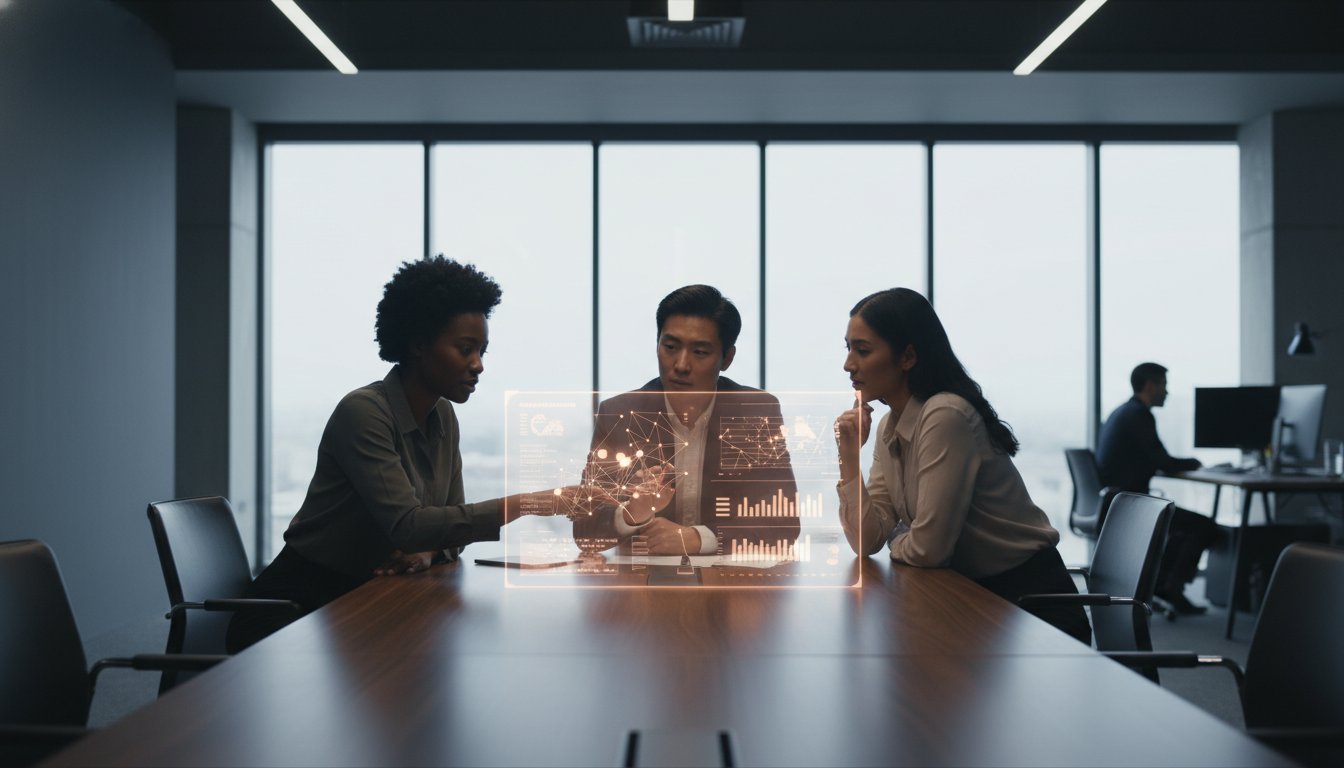 RFP Evaluation Matrix Template 2026: Precision Scoring for Strategic Sourcing