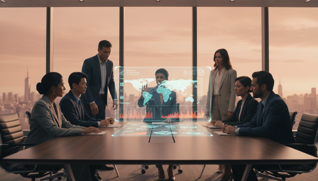 Enterprise Vendor Contract Negotiation Checklist: A 2026 Framework for Procurement Leaders