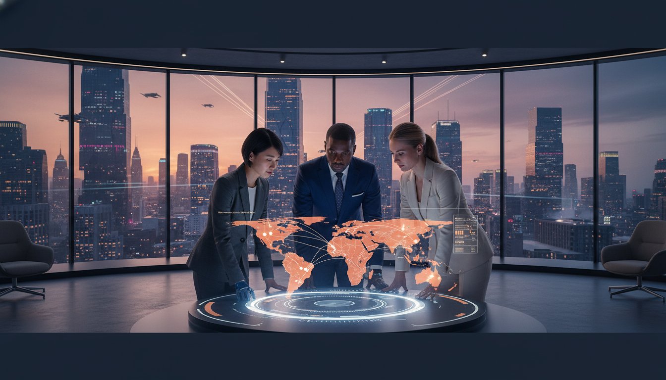 Building a Resilient Supply Chain Strategy: The Critical Role of Procurement (2026)