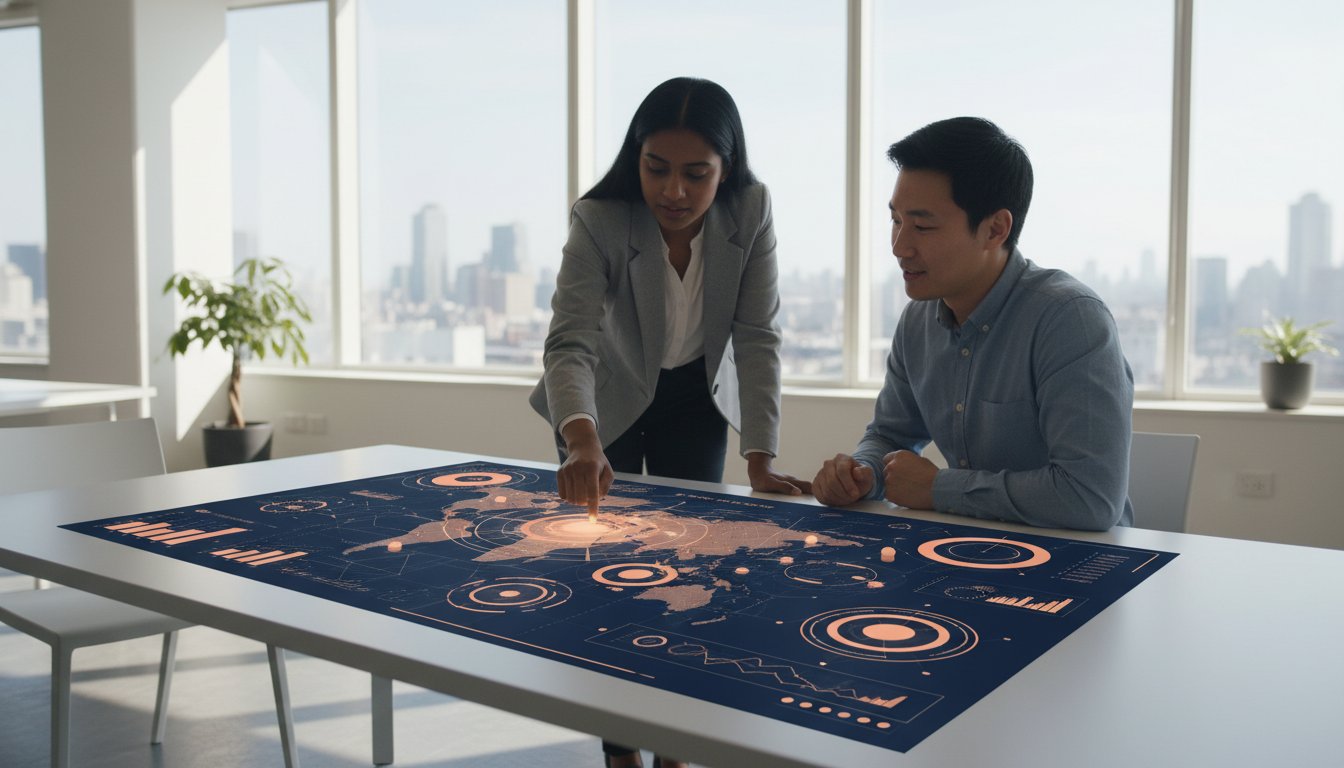 Procurement Consultant for Small Business: A Strategic Execution Framework for 2026