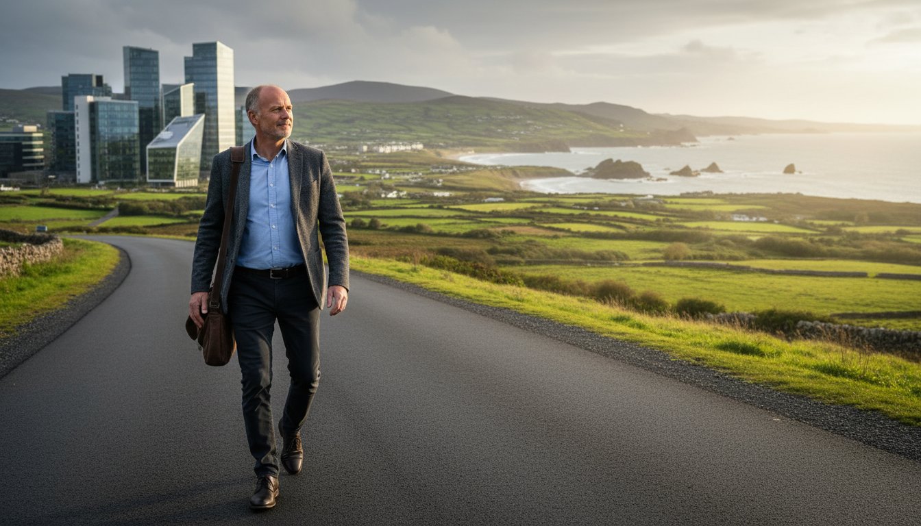 Vorteile der Insolvenz in Irland: Der Weg zur Restschuldbefreiung in 12 Monaten